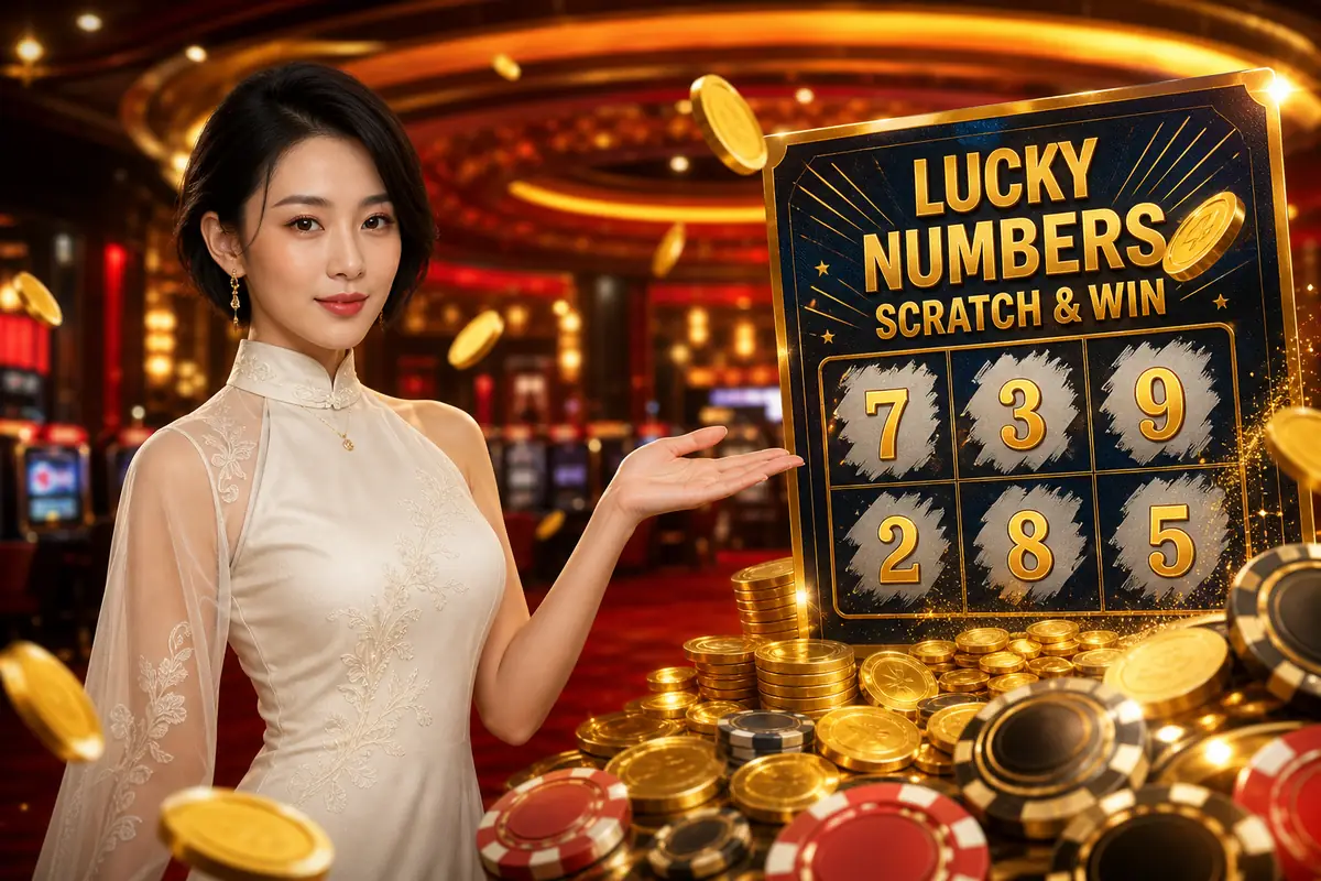fd77bd Online Slot Games